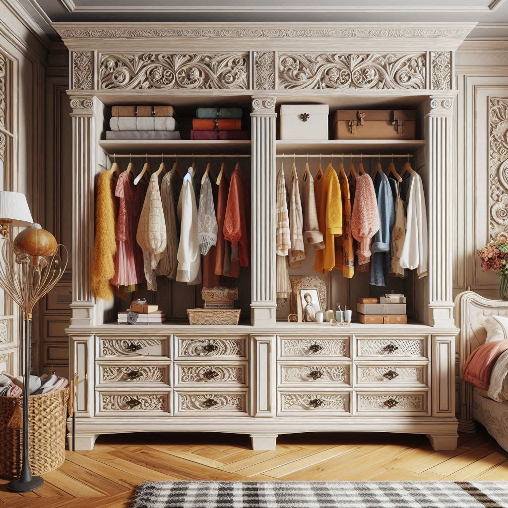 Wardrobe