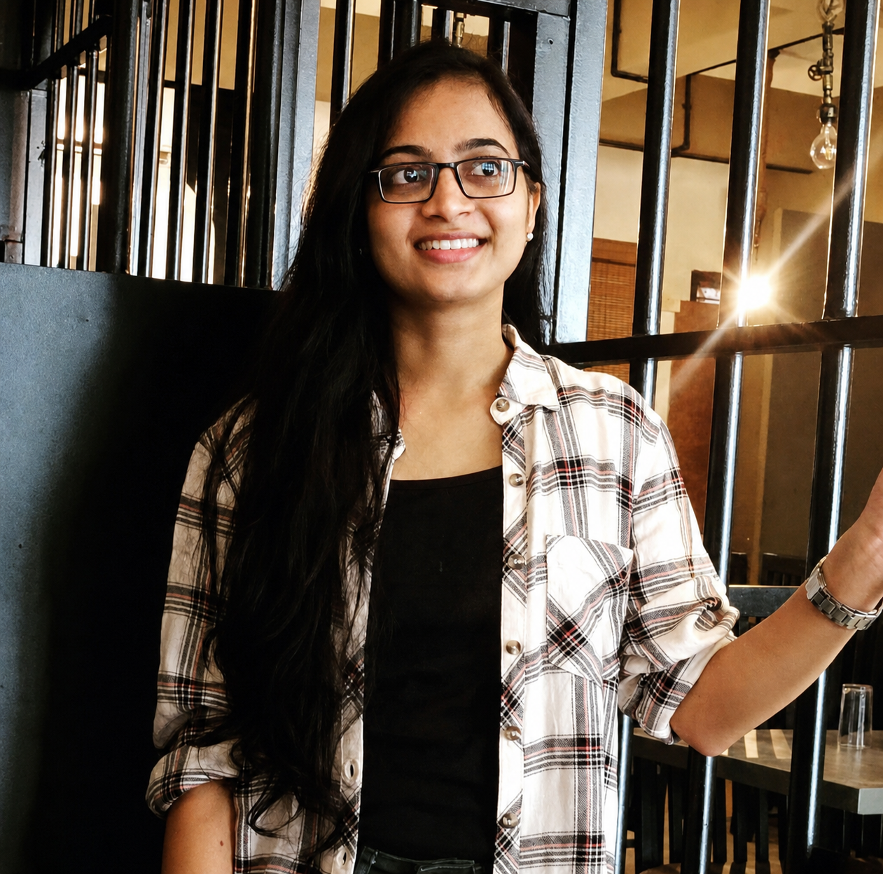 BHARGAVI MARTHALA