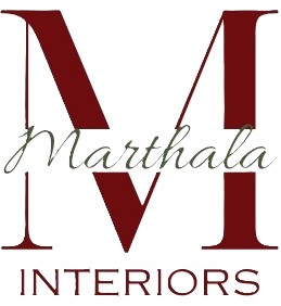 Marthala Interiors Logo